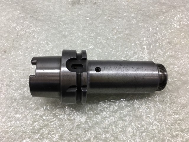 MST コレットホルダー A63-DTE12-120