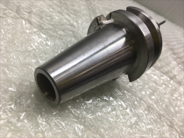 MST 焼きばめホルダー BT40-SLK12-45