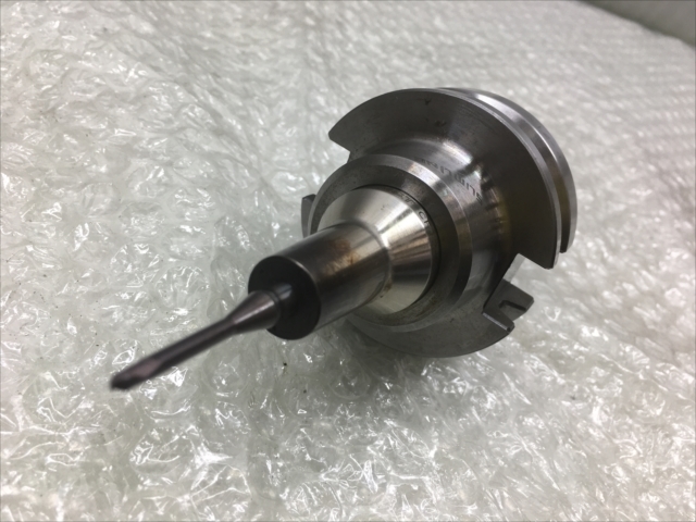 MST 焼きばめホルダー BT40-SLK12-45