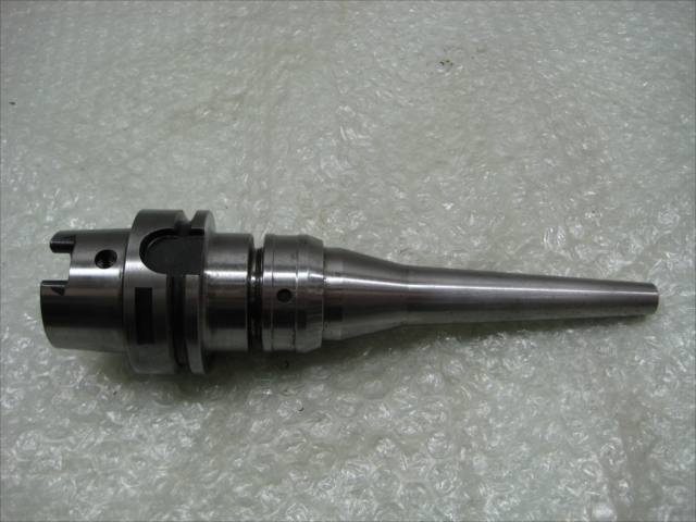 聖和精機,SHOWA ミーリングチャック HSK63A-HPC04M-200