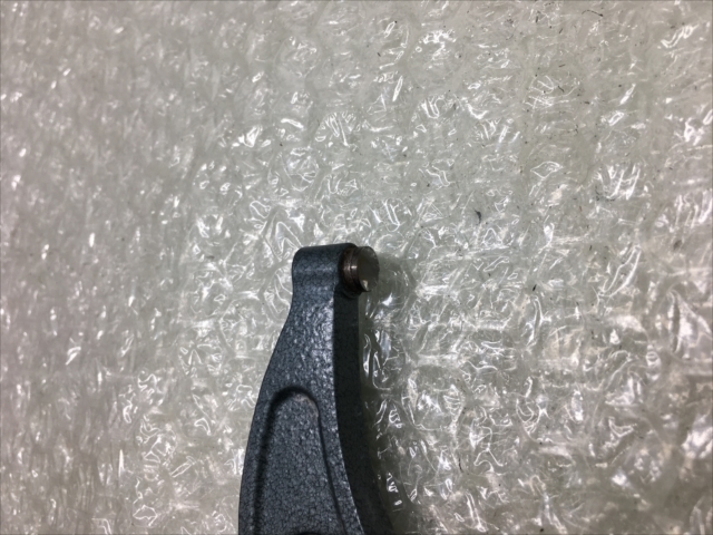 テサ,TESA 外側マイクロメーター AU45W/AF