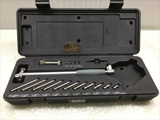 ミツトヨ シリンダーゲージ CG.-100A