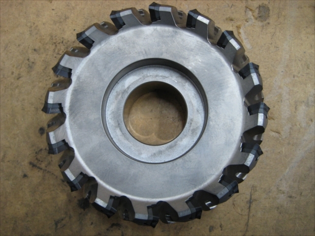 三菱 フェイスミル ASX445R16016R