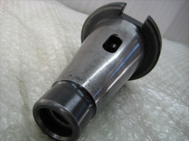 日研,NIKKEN モールステーパーホルダー T50U-MTA2-30