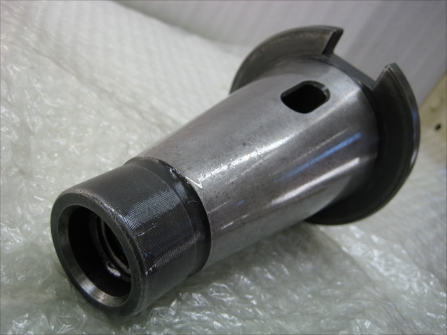 日研,NIKKEN モールステーパーホルダー T50U-MTA1-30
