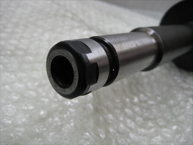 日研,NIKKEN コレットホルダー BT50-SC10-270