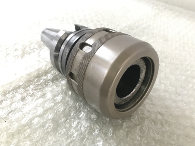 日研,NIKKEN ミーリングチャック BT40-CTR32-90