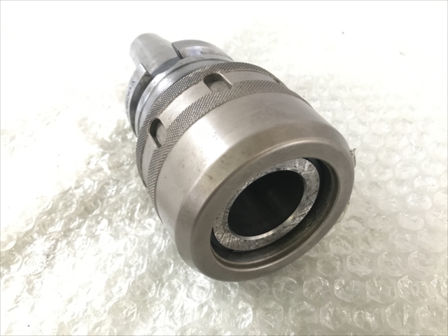 日研,NIKKEN ミーリングチャック BT40-CTR32-90