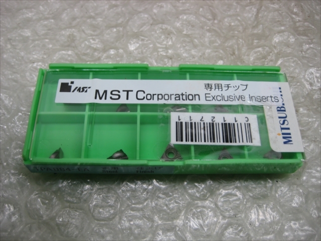 MST チップ新品 TPGX08004L