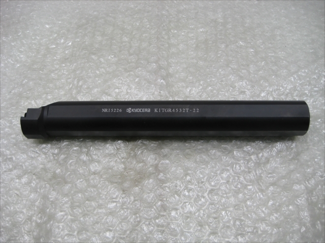 京セラ ボーリングバイトホルダー KIGHR4532T-22