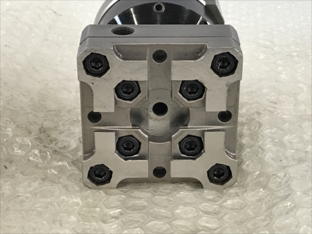 システム3R 電極ホルダー