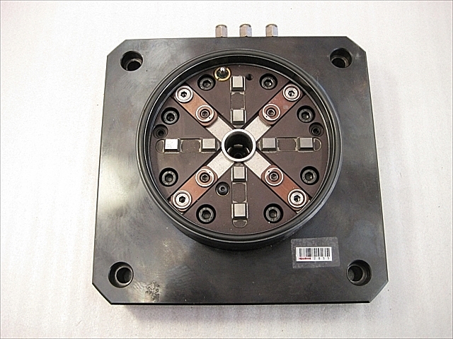 system3R マグナムチャック 3R-680.10-2