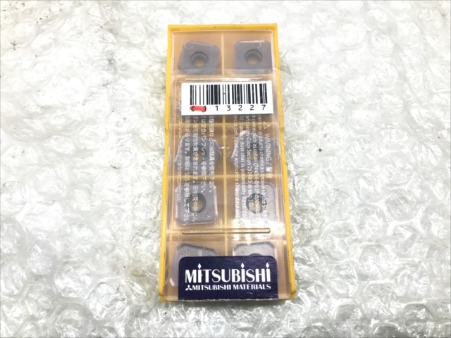 三菱 チップ 新品 SEET13T3AGEN-JL