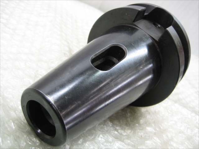 日研,NIKKEN モールステーパーホルダー BT50-MTA3-45