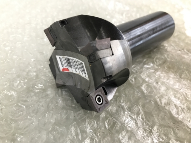 住友電工 フェイスミルカッター WFM4063E 807