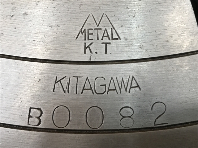 北川,KITAGAWA インデペンデントチャック