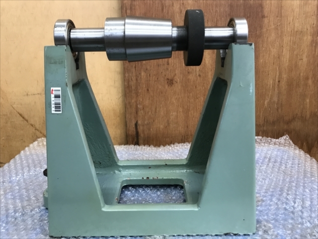 SMS 砥石バランサー