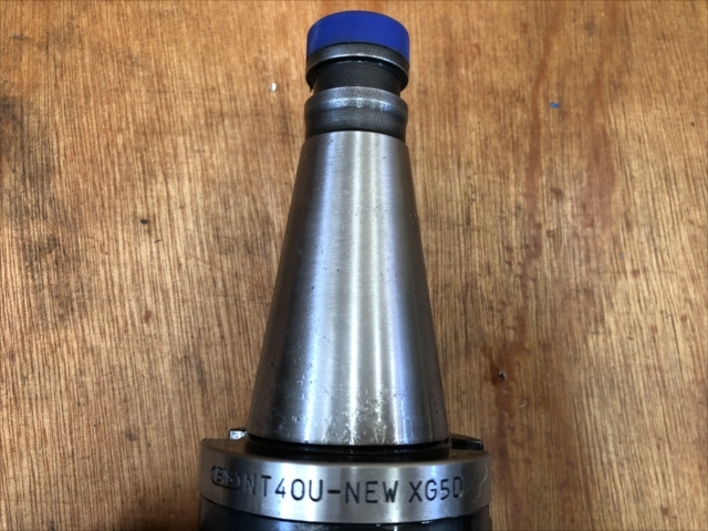 BIG,大昭和精機 ハイスピンドル NT40U-NEWXG5D