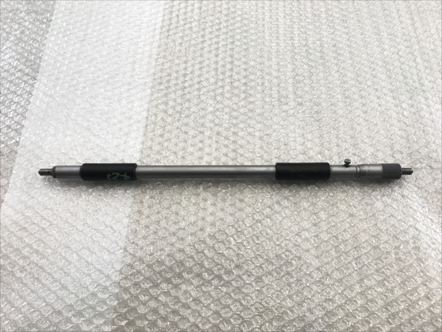 ミツトヨ 棒型内側マイクロメーター IM-450W