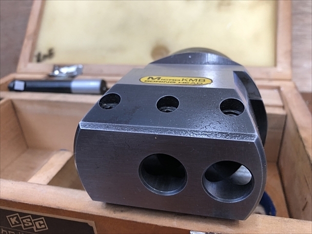 ボーリングツールセット KMB-40