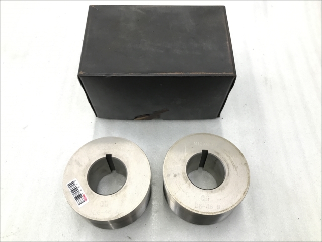 OSG 転造丸ダイス M12P0.75