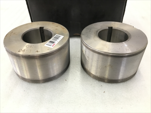 OSG 転造丸ダイス M18×1