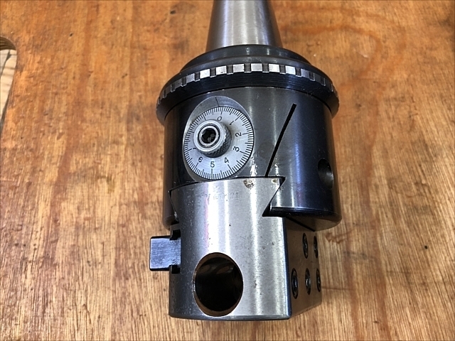 共立精機,KSC ボーリングツール MB-NT40
