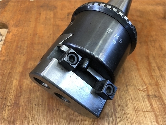 共立精機,KSC ボーリングツール MB-NT40