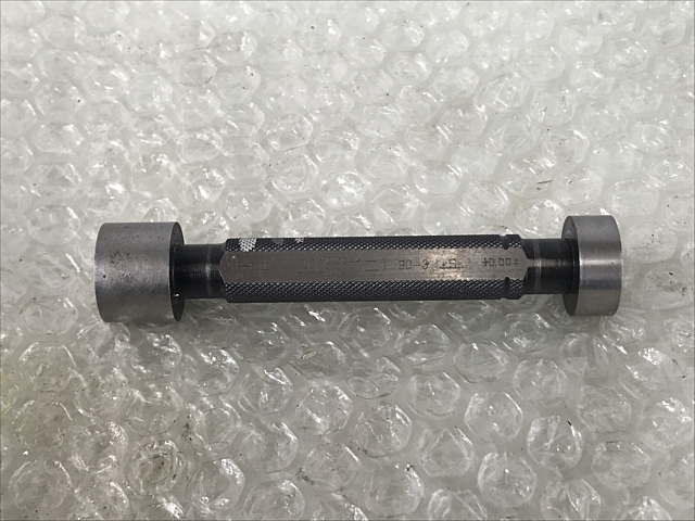 KSS 限界栓ゲージ Φ20 工