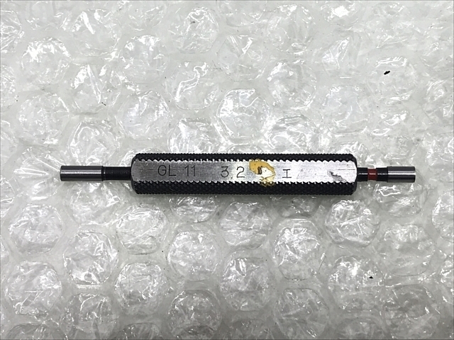 OKS 限界栓ゲージ GL11 3.2 工