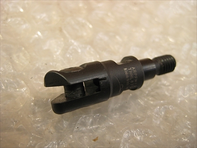 三菱 スローアウェイエンドミル ARPFM12THHL675