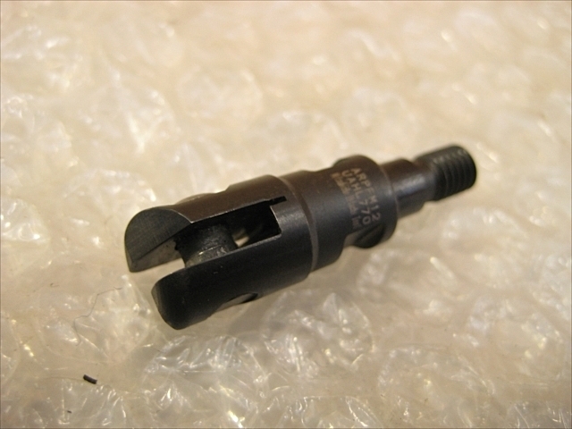 三菱 スローアウェイエンドミル ARPFM12UAHL770