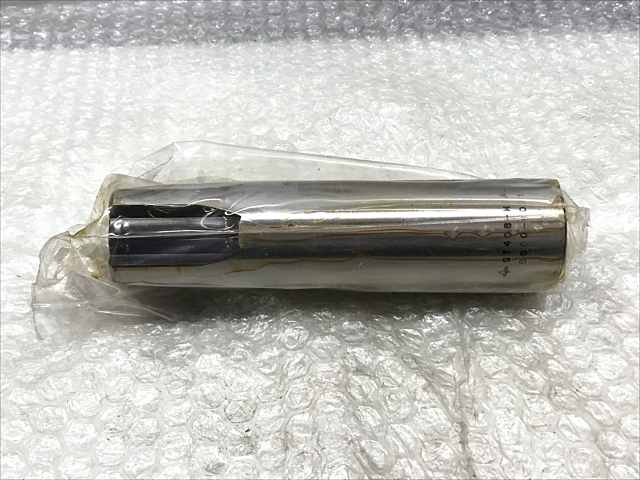 MST モールステーパースリーブ ST40S-MTA4