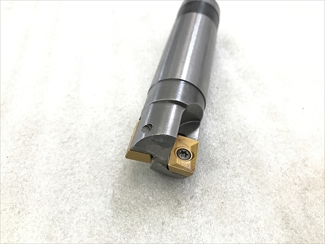 サンドビック スローアウェイエンドミル R215.44-25A25-15C