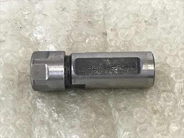 日研,NIKKEN コレットホルダー OK25-SK10