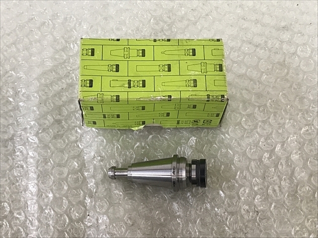 ユキワ精工,YUKIWA コレットホルダー RS20-SGC6-25 S5