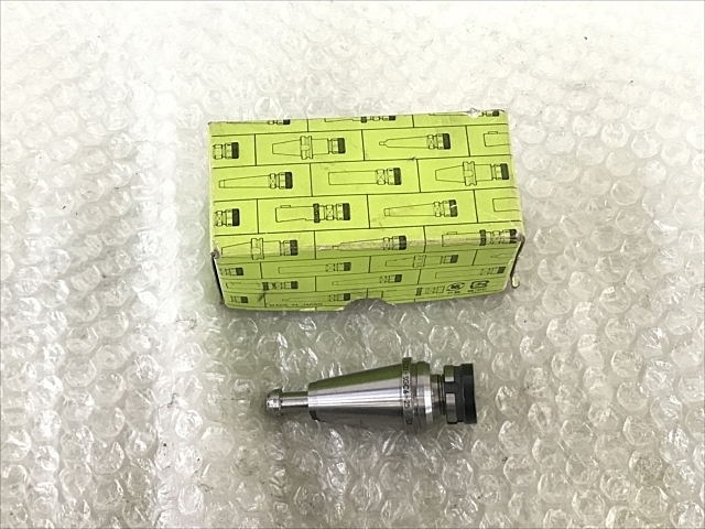 ユキワ精工,YUKIWA コレットホルダー RS20-SGC6-45 S3