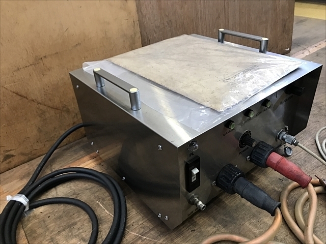 スポット溶接機 ミヤトップ