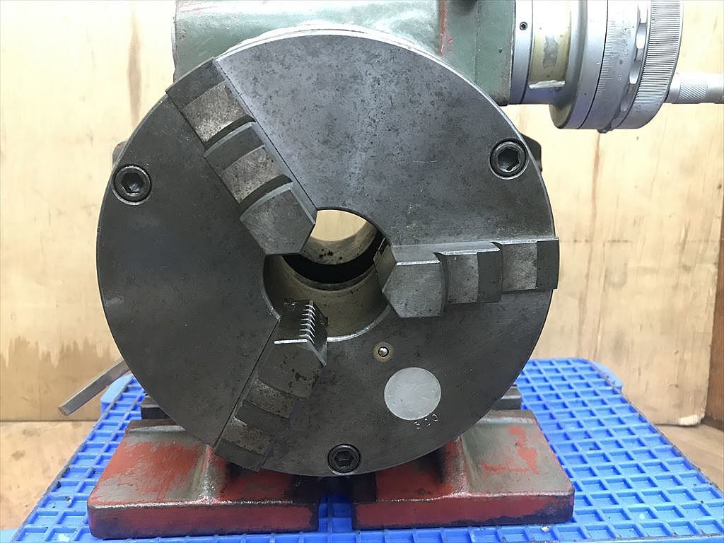 日研,NIKKEN インデックス SRI-200