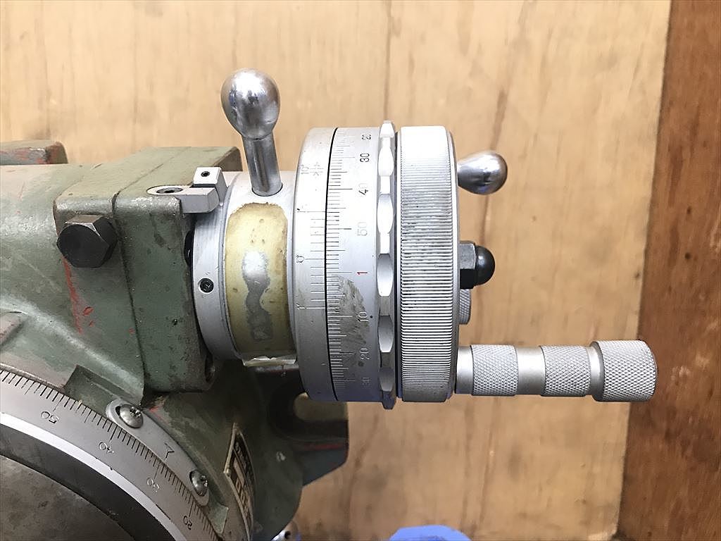 日研,NIKKEN インデックス SRI-200