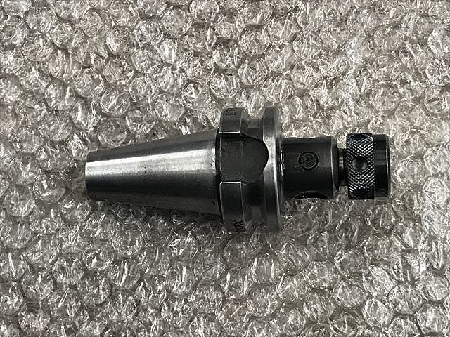 A&C-MAX コレットホルダー BT30-ECH7-60