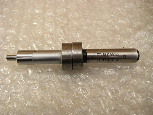 マルワ アキューセンター ZENTROFIX B