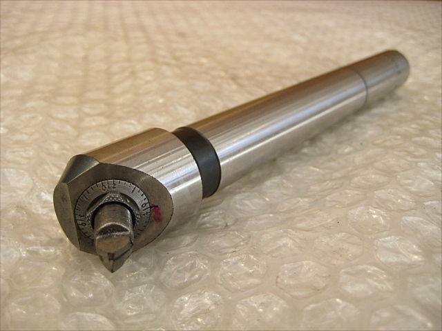 MST ボーリングツール ST20T-BCA27-100