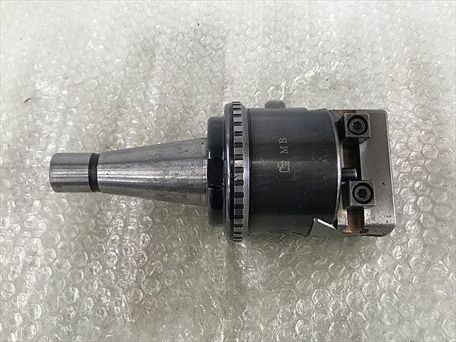 共立精機,KSC ボーリングツールセット MB-NT40