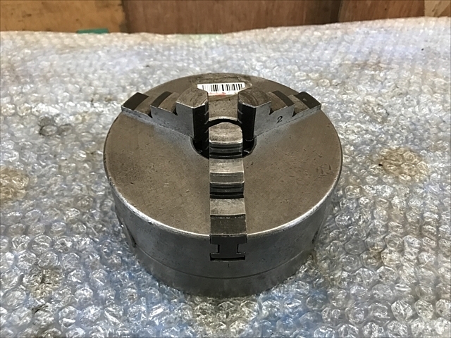 Victor スクロールチャック