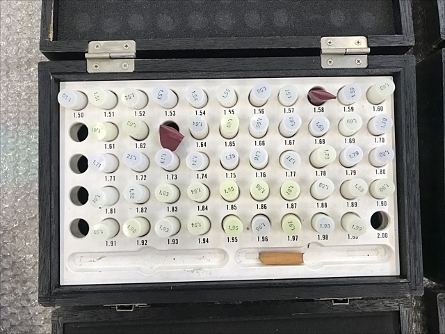 ピンゲージセット