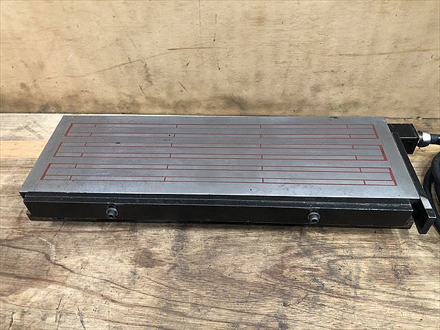 電磁チャック