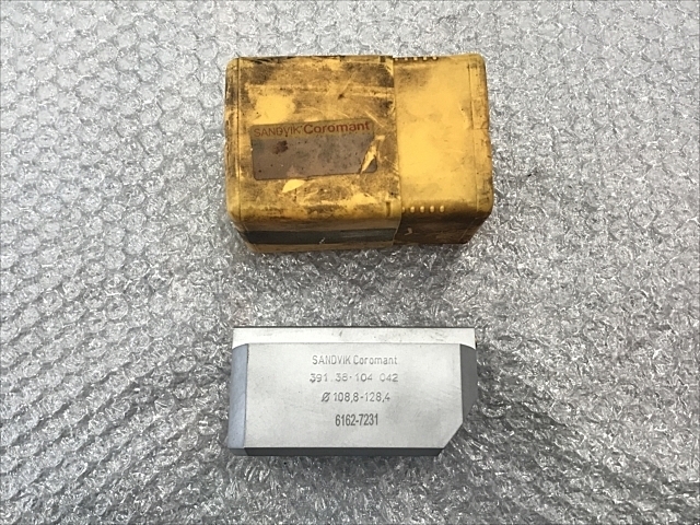 サンドビック ボーリングツール 391.38-102 042