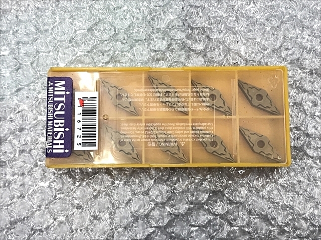 三菱マテリアル チップ 新品 VNMG160404-SH