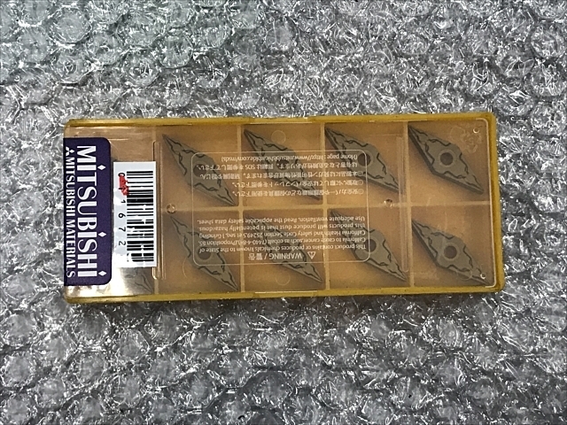 三菱マテリアル チップ 新品 VNMG160404-SH